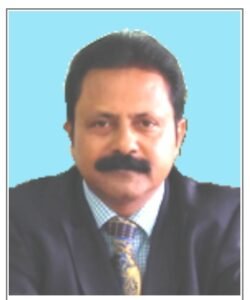 Dr. A K Tripathy