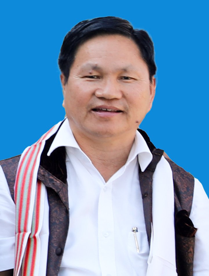 Dr. Ista Pulu