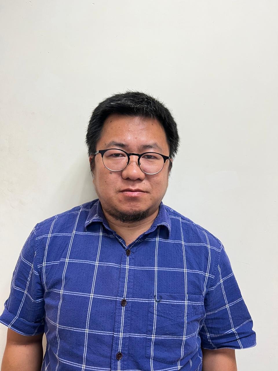 Dr. Akepi Linggi