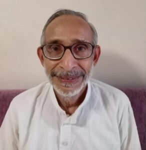 Shri Satyanarayana Mundayoor