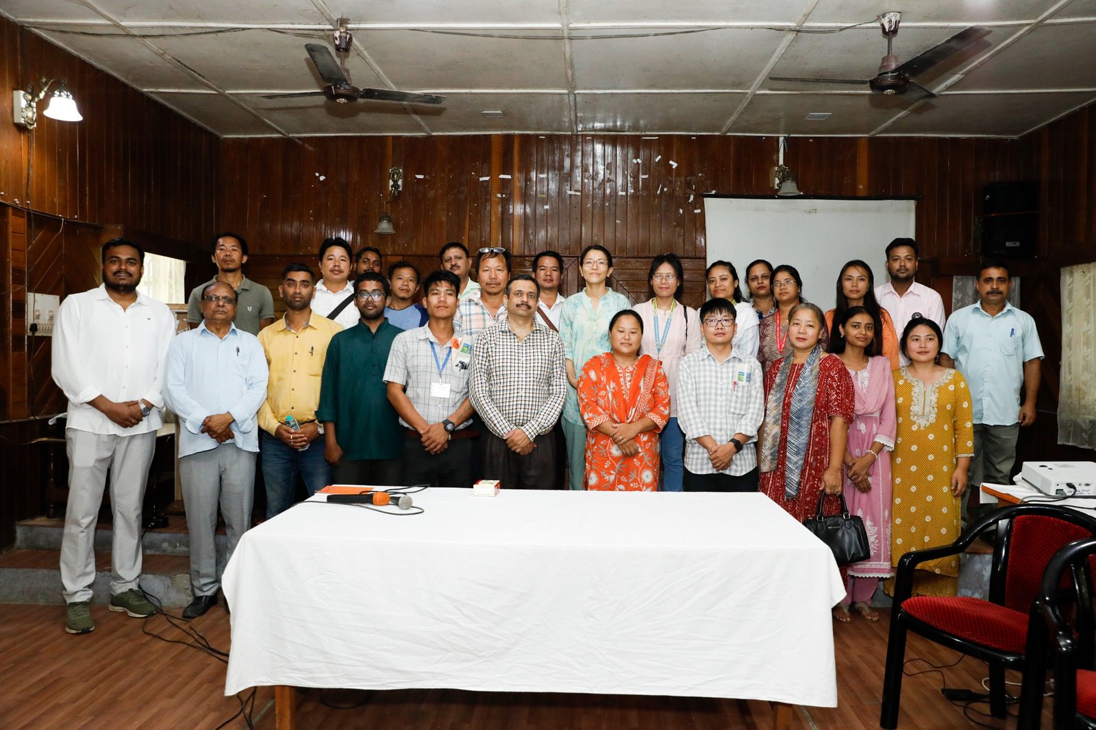 RIWATCH Organises Mathematics Lab Demonstration